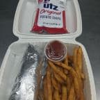 Best Gyro Wrap in Washington, DC