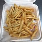 Best Large Fries in Washington, DC