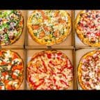 Best BBQ Chicken Pizza in Washington, DC