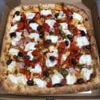 Best Sicilian Pizza in Washington, DC