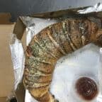 Best Italian Calzone in Washington, DC